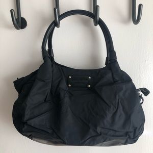 Kate Spade Black Purse